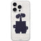 Disney Wall-E Silhouette iPhone 16 Pro Skin